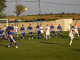 Sportski vikend za nama